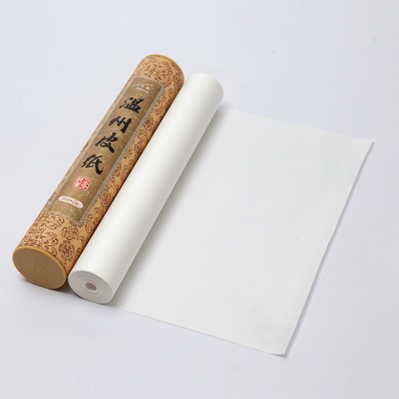 Ink Blotter Paper - Ôn Châu Cơm Giấy Trung Quốc