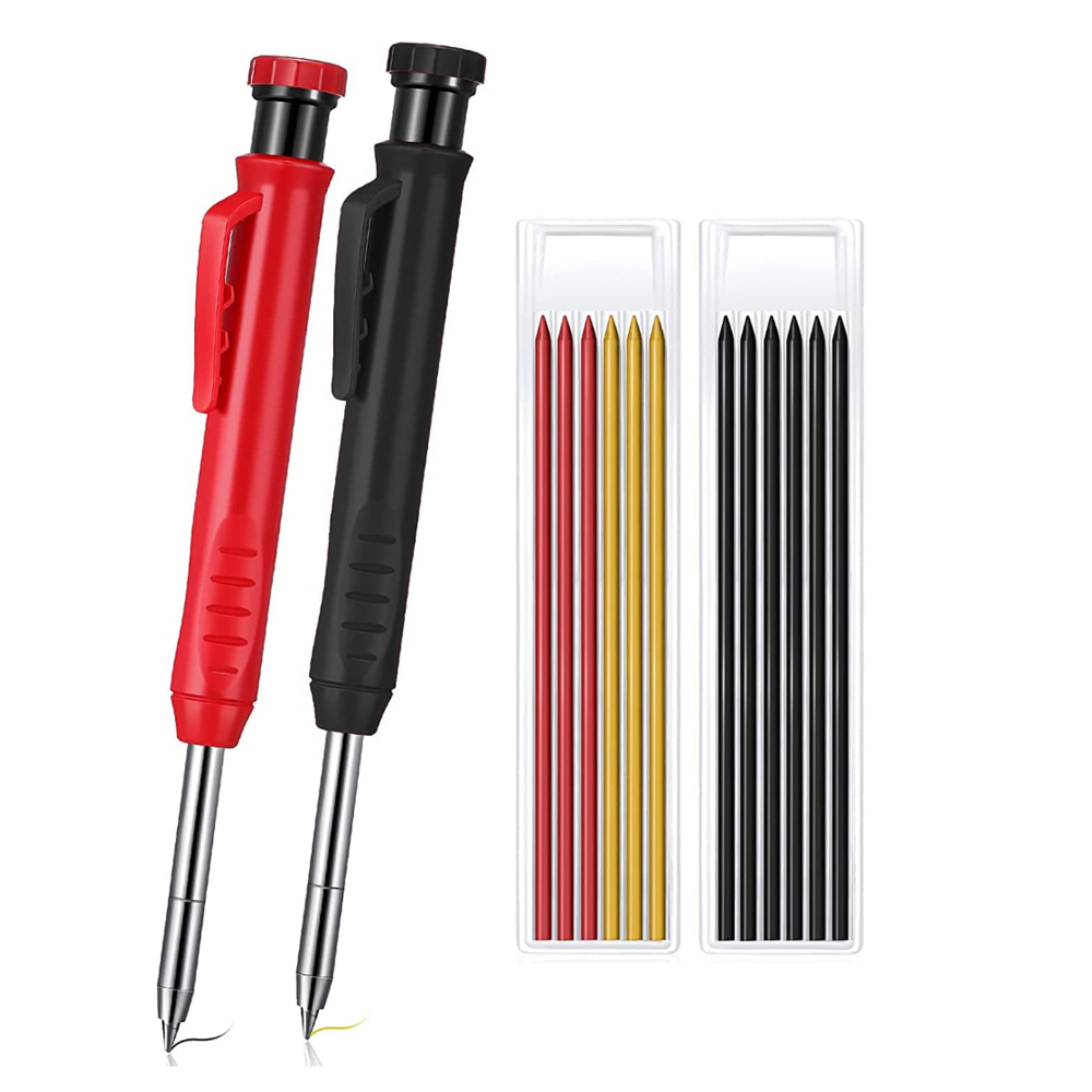 Staedtler Pencil Lumocolor - Chắc Chắn Thợ Mộc Bút Chì