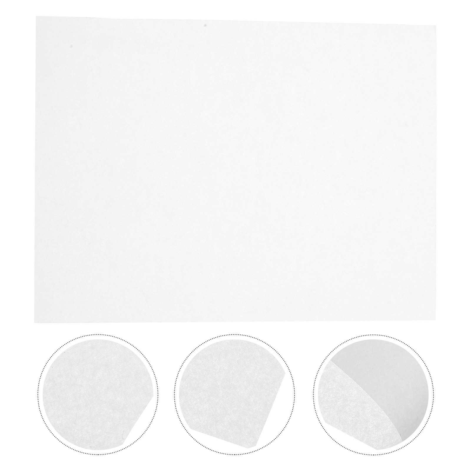 30pcs Press Flower Blotting Pa - đánh giá và giá Ink Blotter Paper