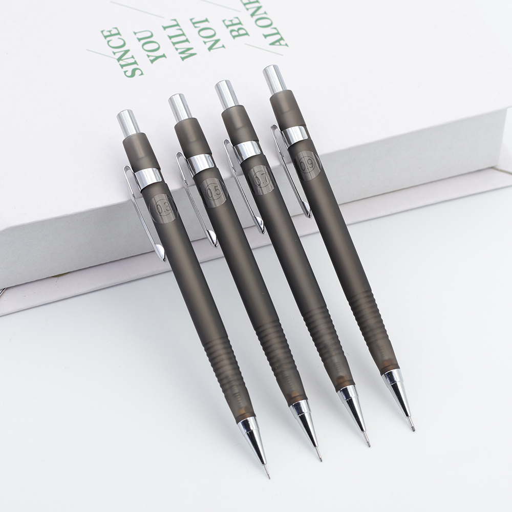 0.3/0.5/0.7/0.9mm Mechanical P - đánh giá và giá Mechanical Pencil 0.3
