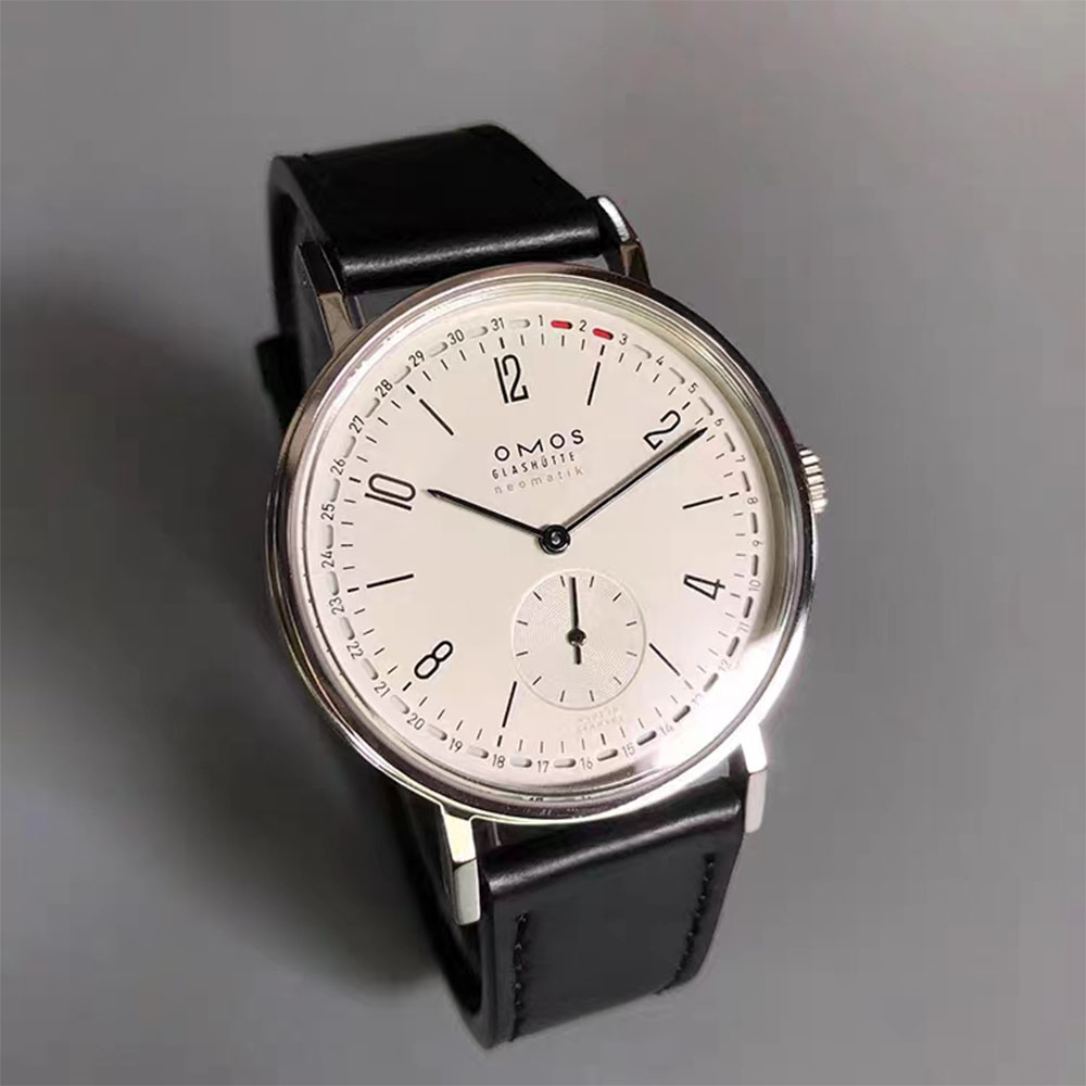 38mm men's automatic mechanica - đánh giá và giá Paper Weight Crystal