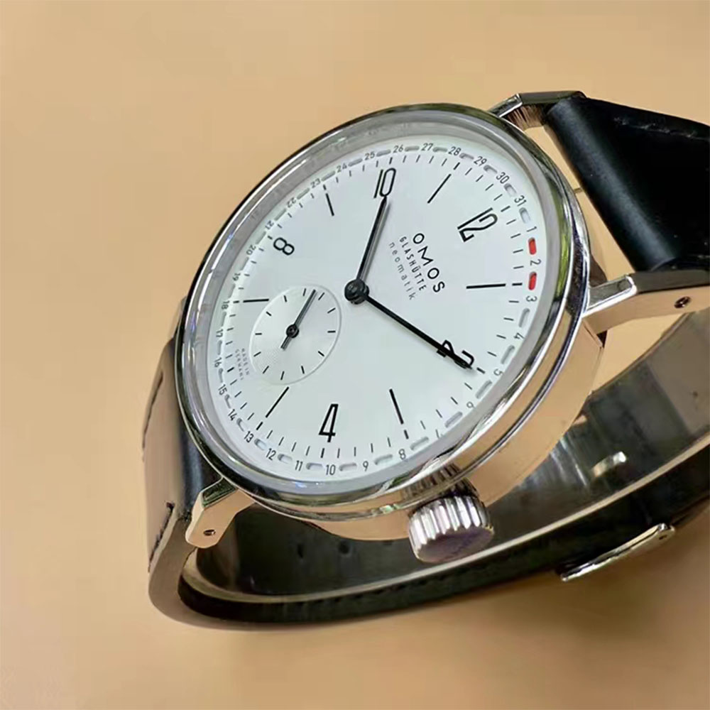 38mm men's automatic mechanica - đánh giá và giá Paper Weight Crystal