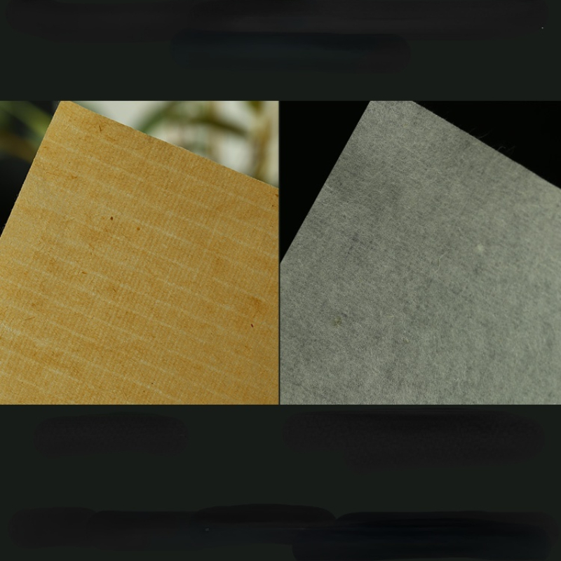 Yan Pi Xuân Giấy Cổ Cực Hoa Tá - đánh giá và giá Ink Blotter Paper