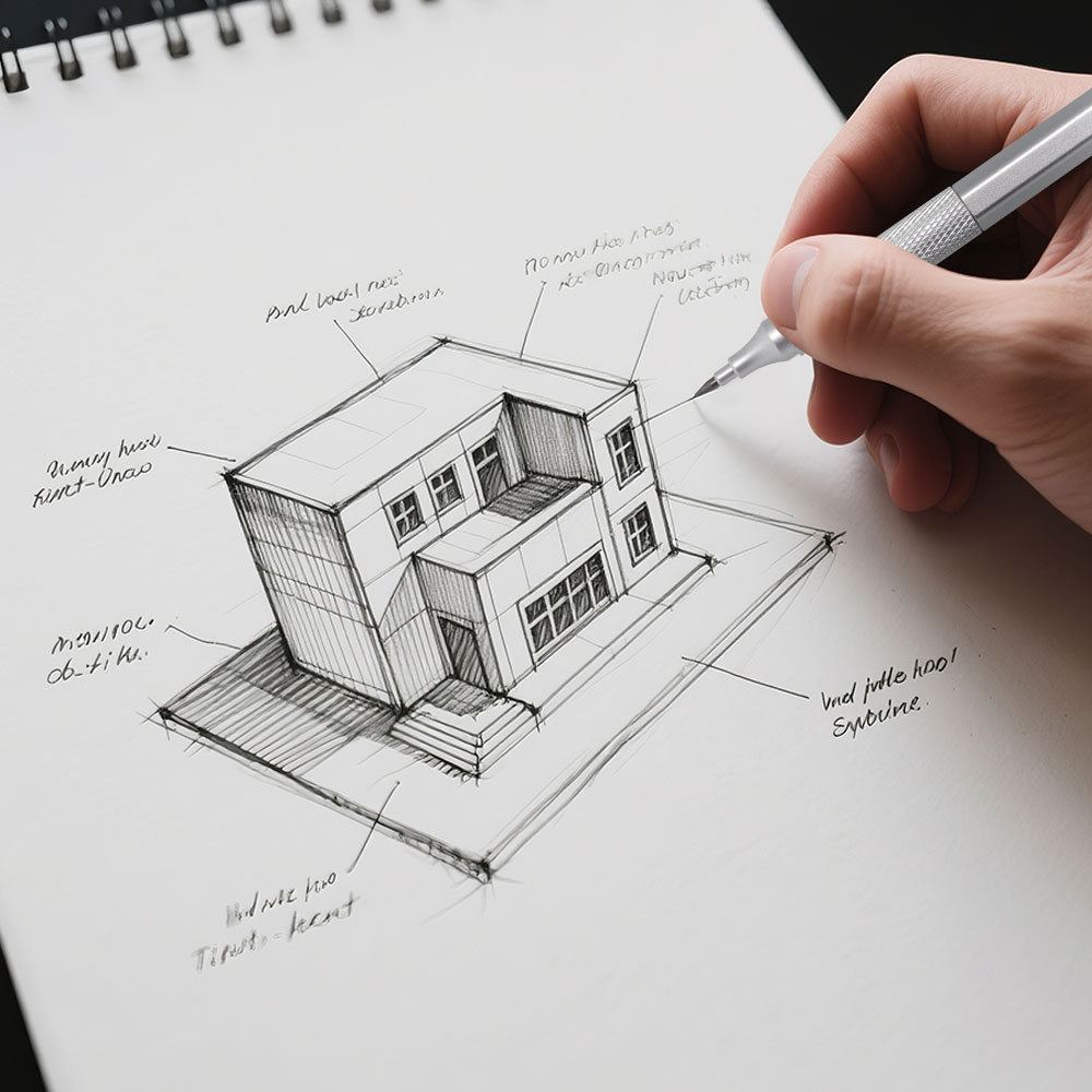 Black Low Center of Gravity Me - đánh giá và giá Mechanical Pencil 0.3