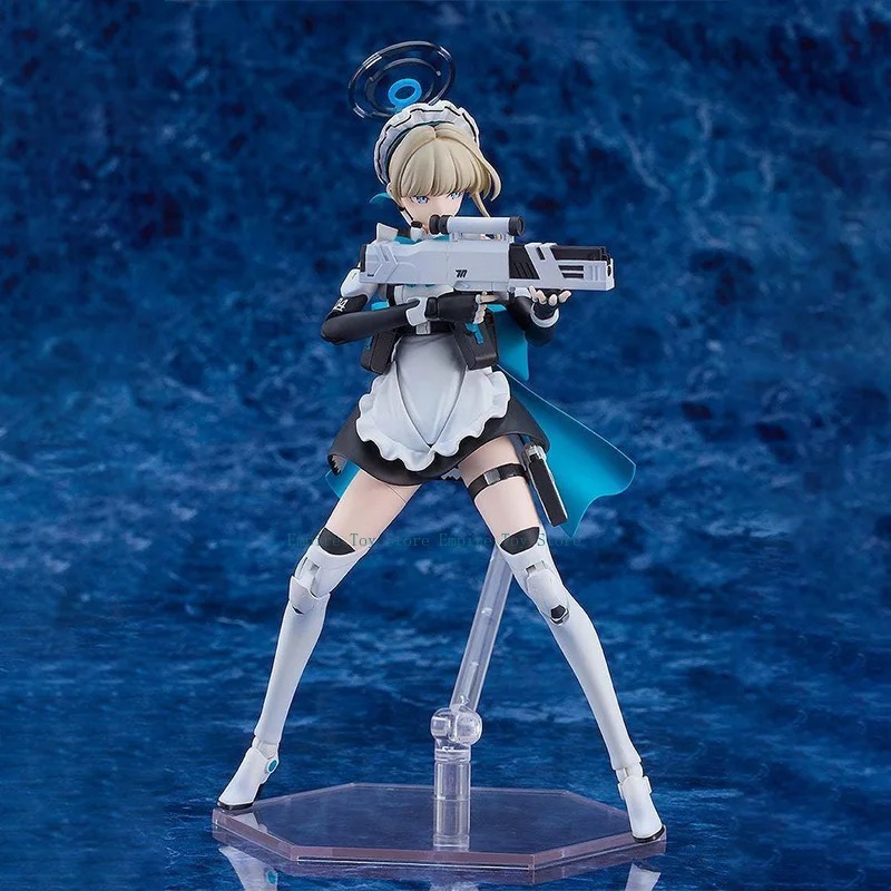 【In Stock】GSC PLAMATEA Blue Ar - đánh giá và giá Archive Box Set