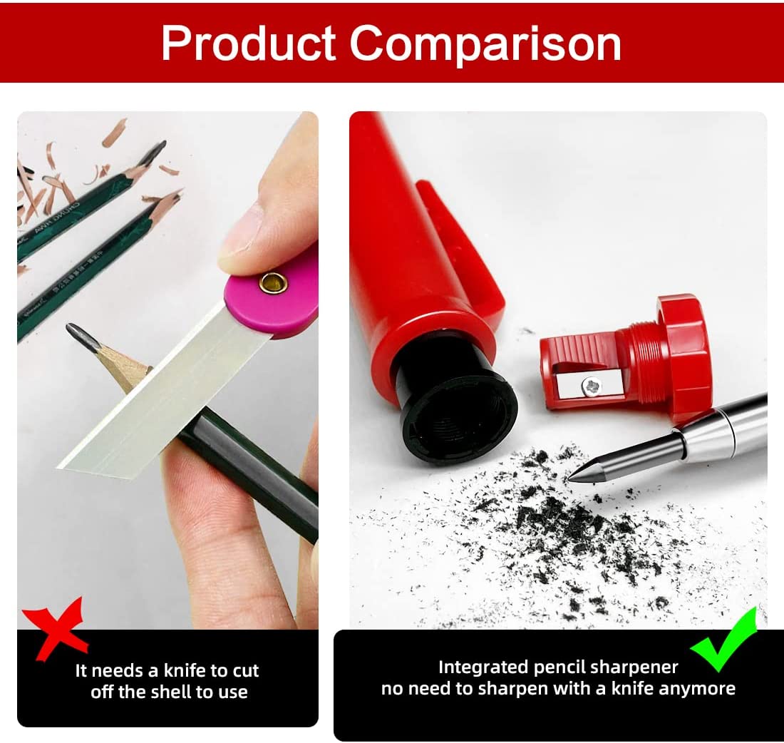 Chắc Chắn Thợ Mộc Bút Chì Bộ D - đánh giá và giá Staedtler Pencil Lumocolor