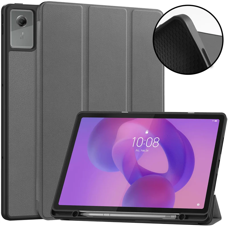 For Lenovo Idea Tab Plus 12.1  - đánh giá và giá Staedtler Pencil Triplus